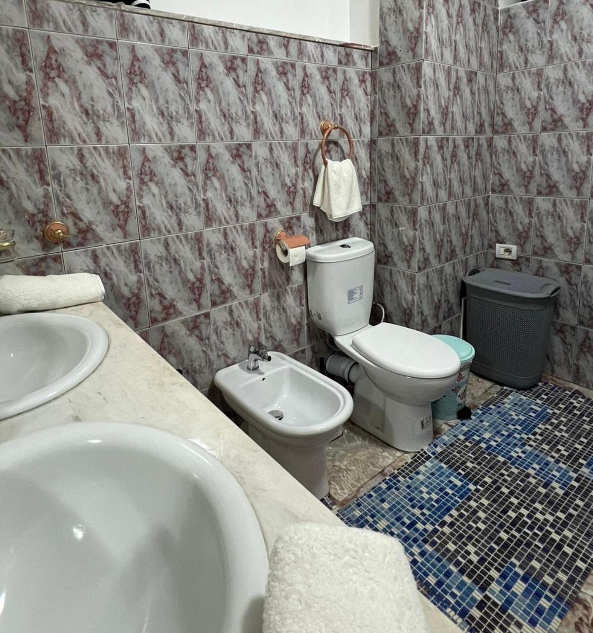 Apartamento Klevi Tirana