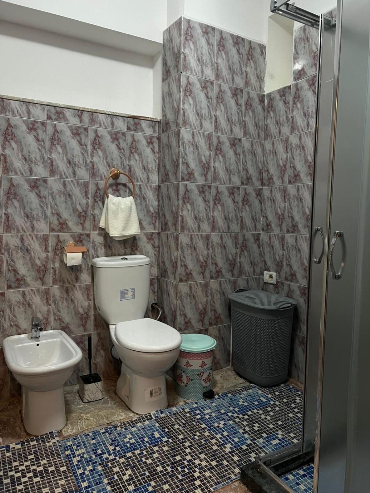 Klevi Apartamento