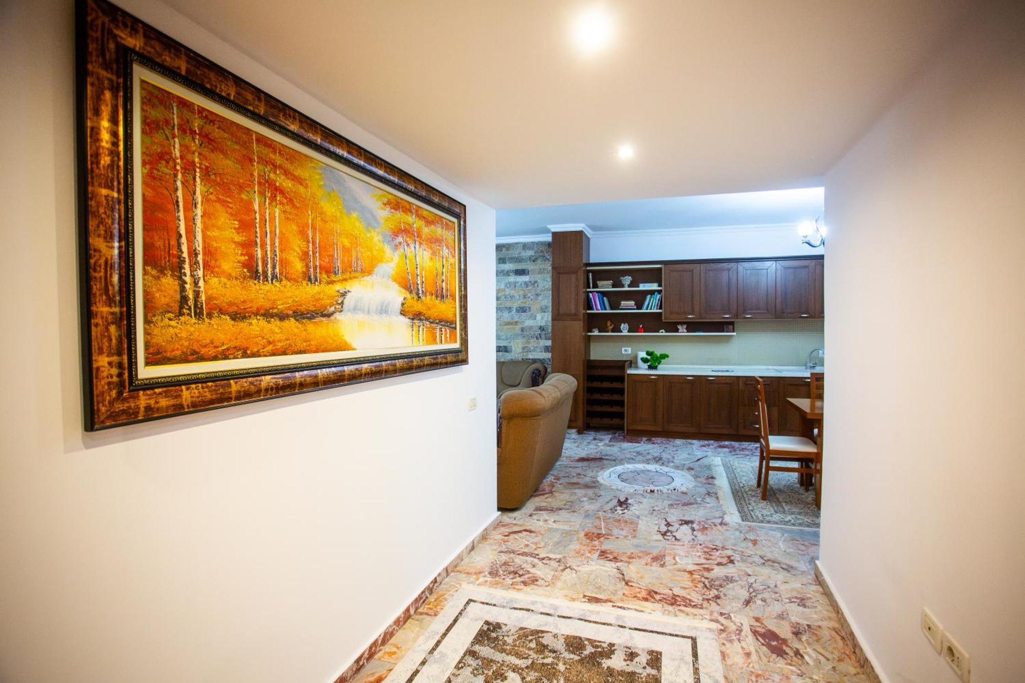 Klevi Apartamento