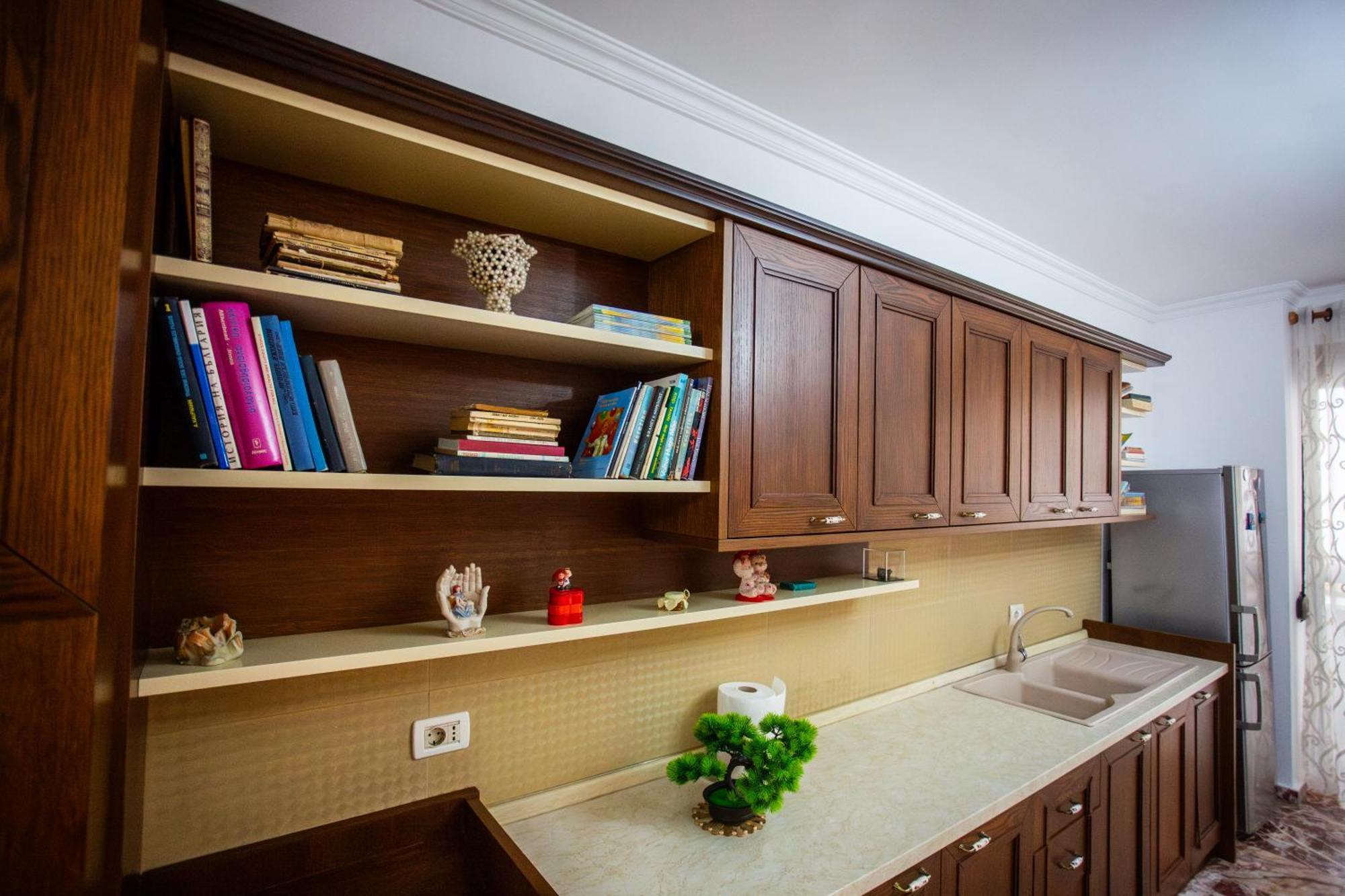 Apartamento Klevi