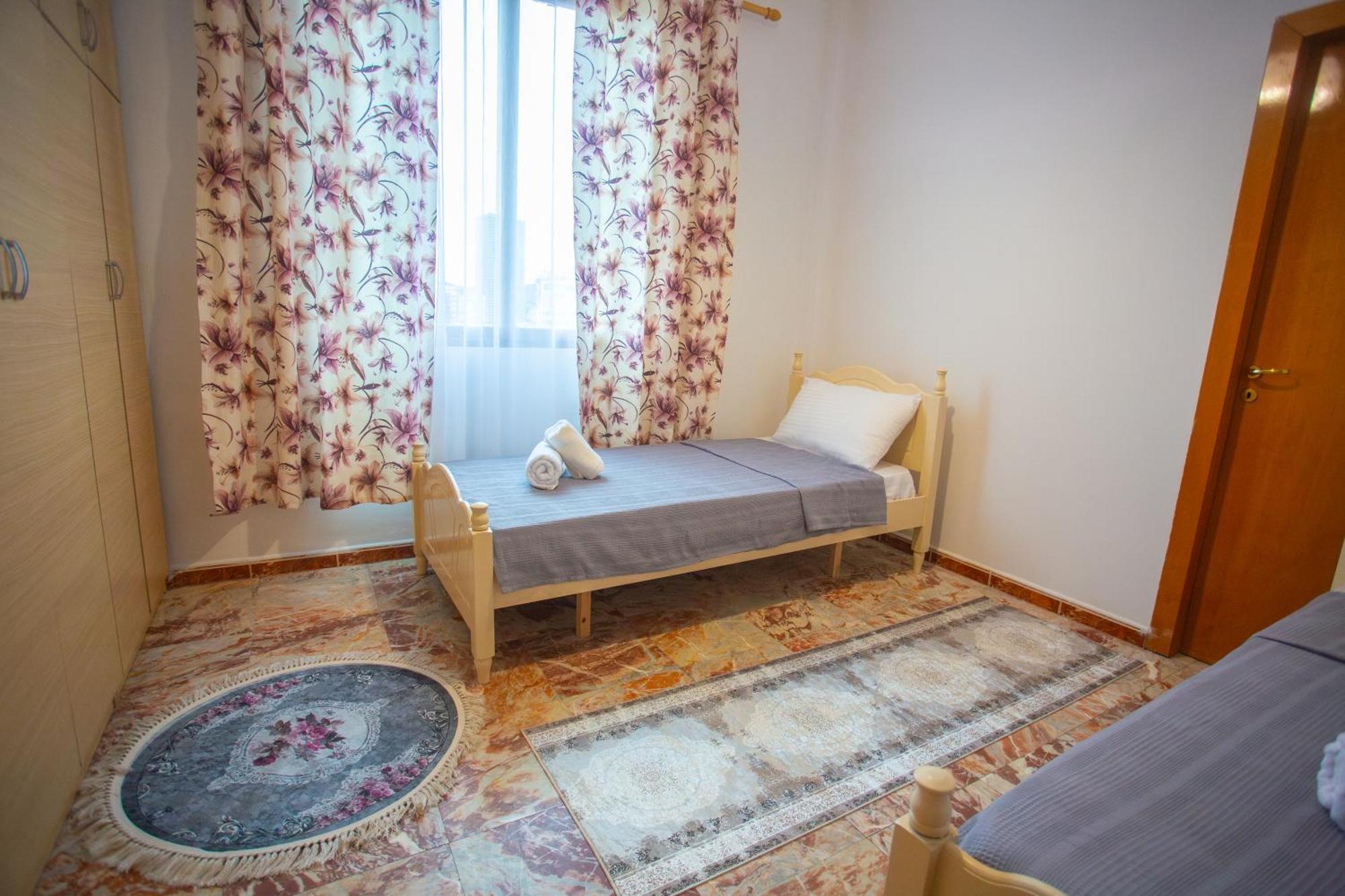 Apartamento Klevi