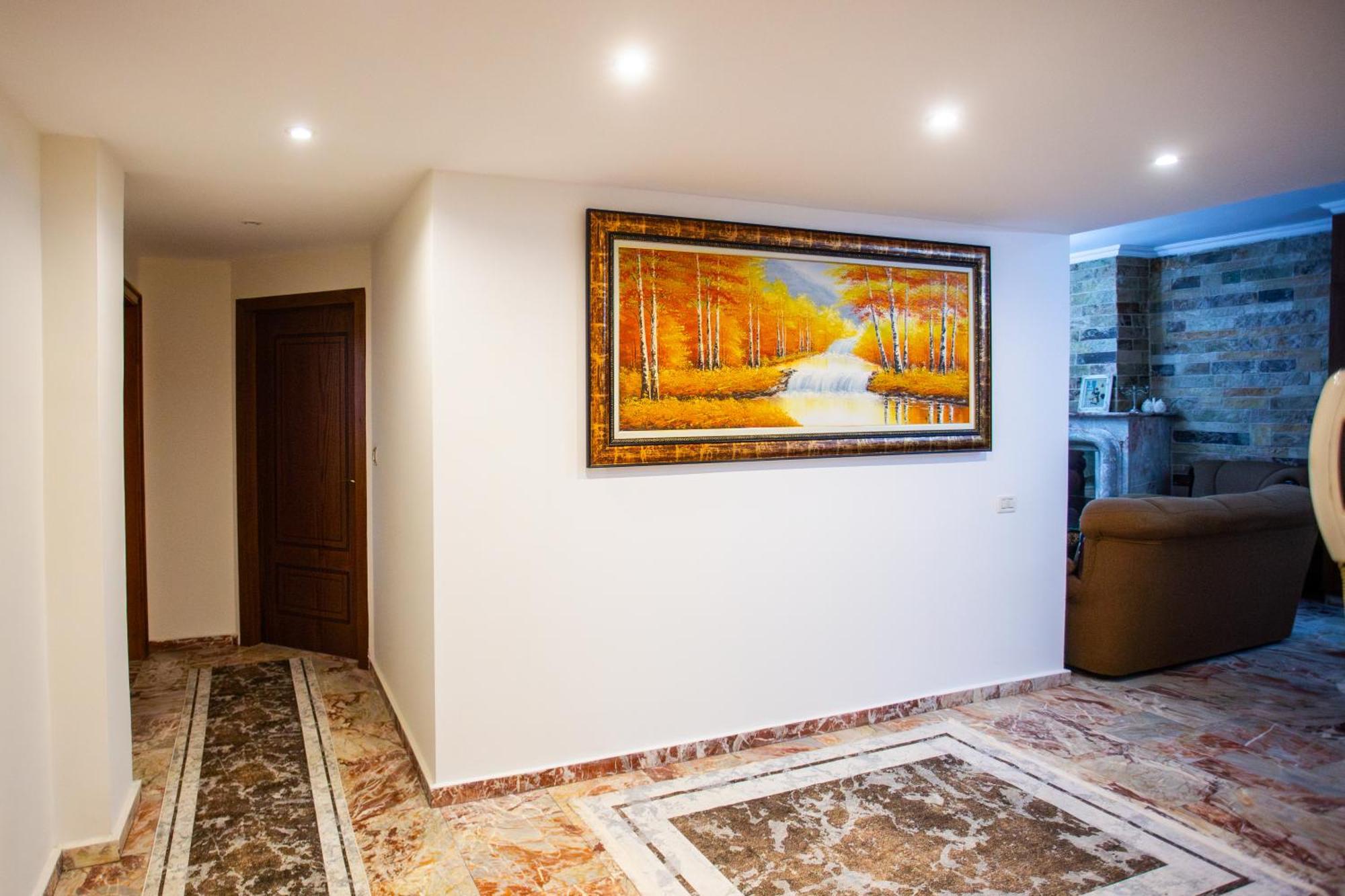 Apartamento Klevi *
