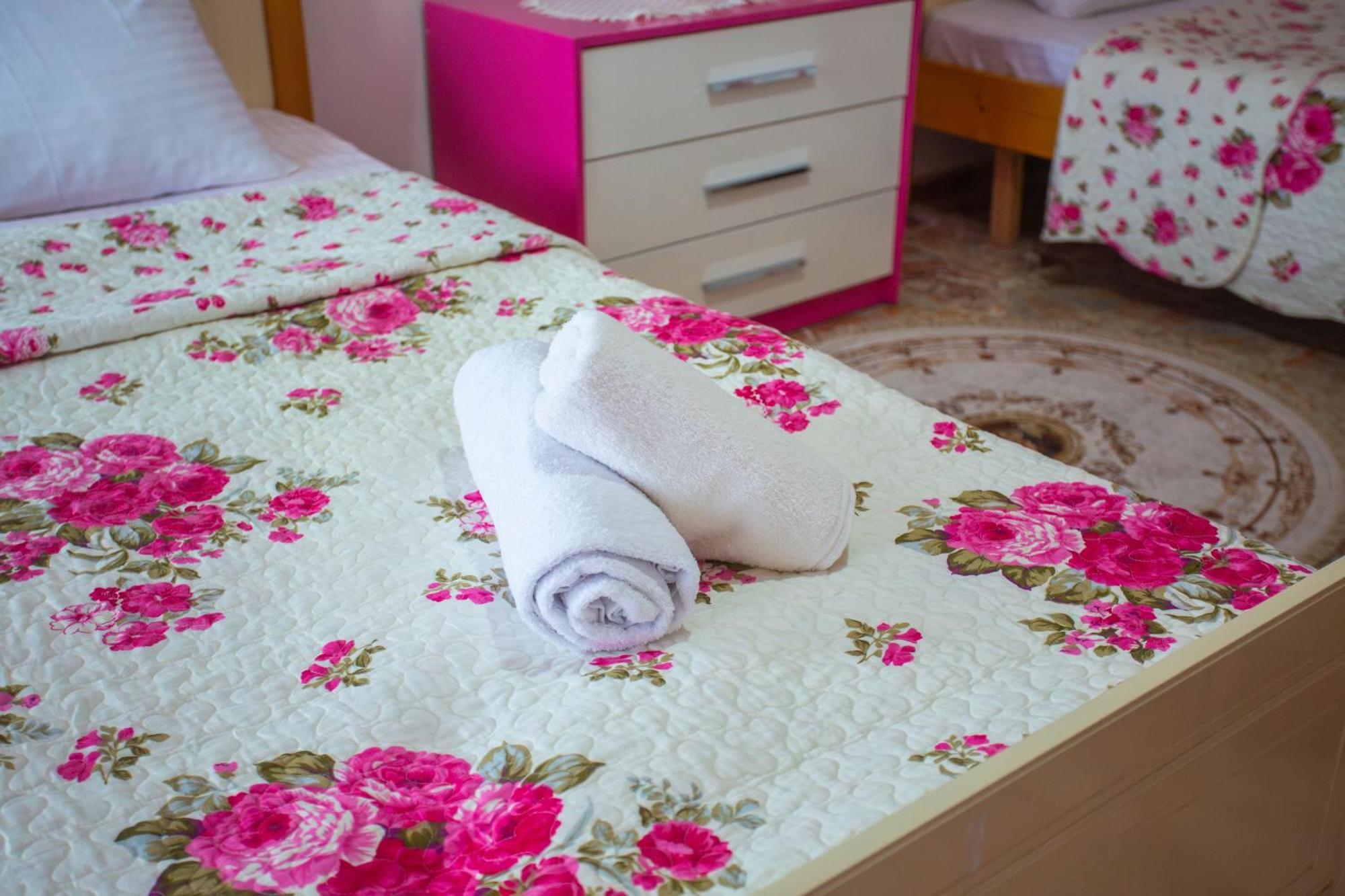 Klevi Apartamento