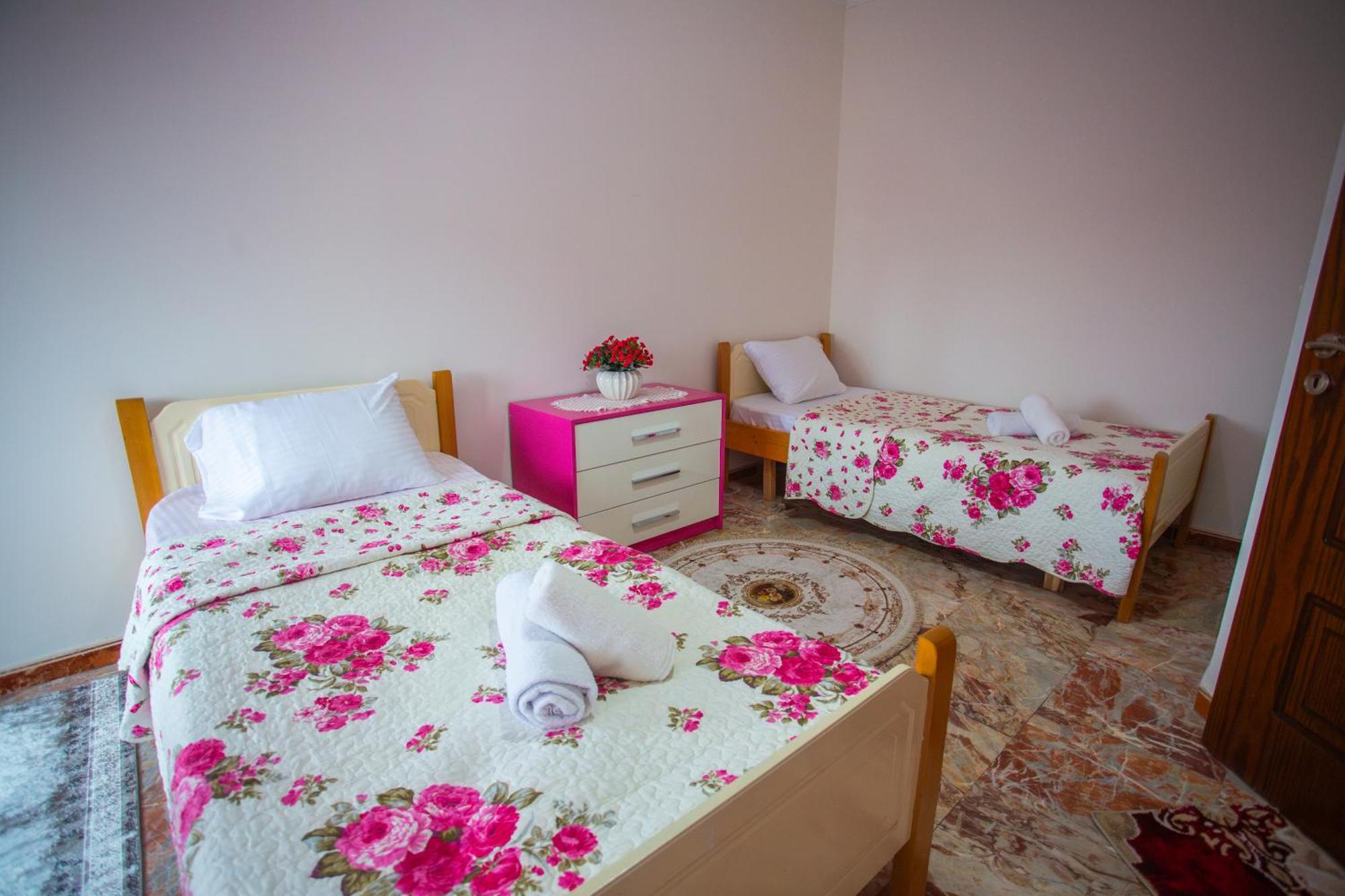 Apartamento Klevi *