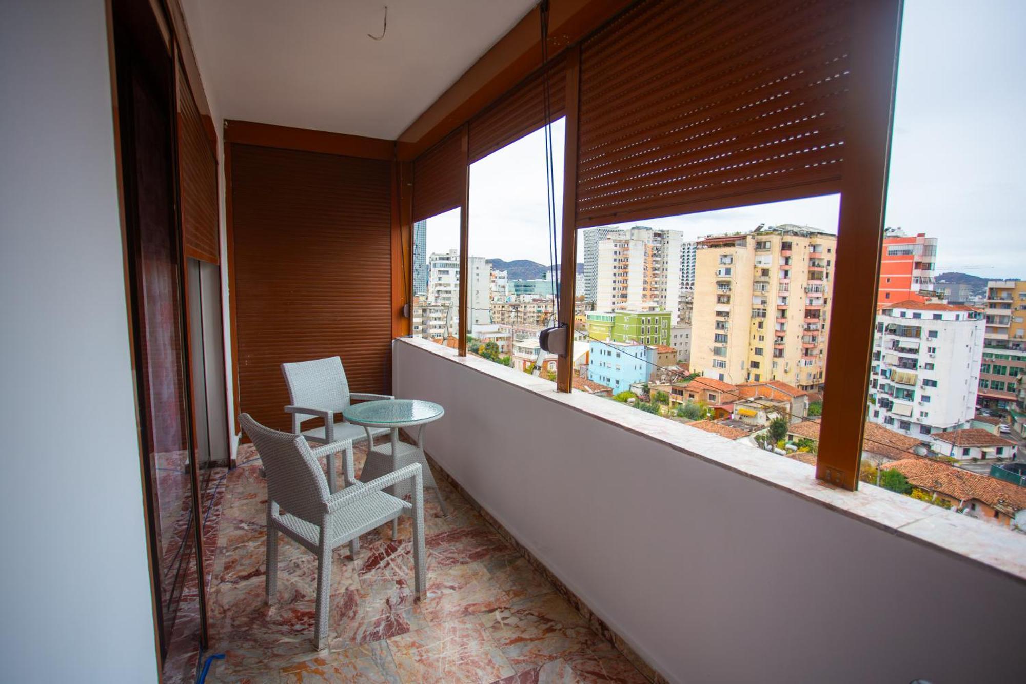 Apartamento Klevi Tirana