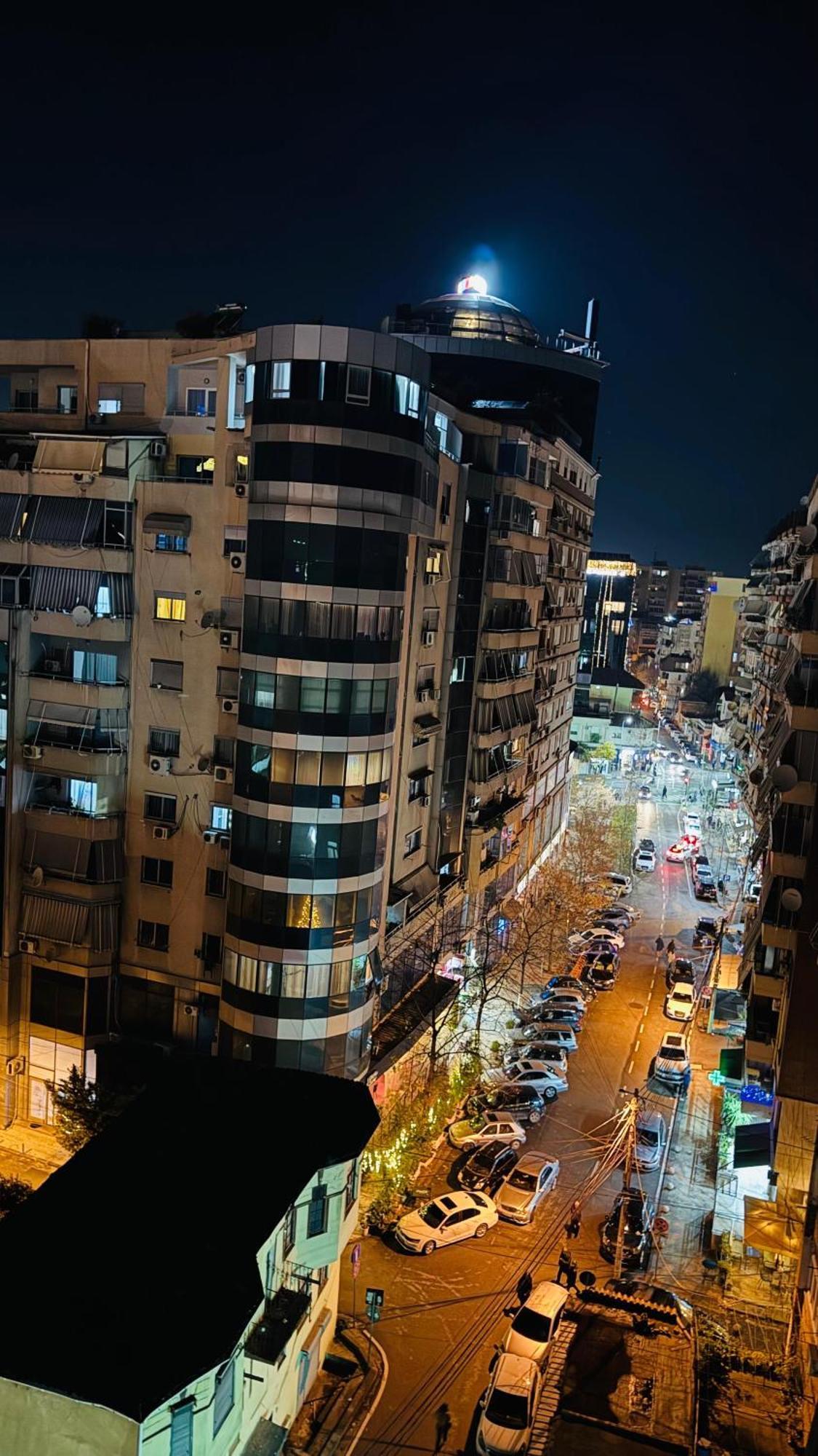 Apartamento Klevi *